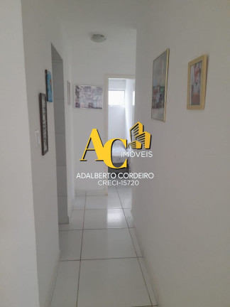 Imagem Apartamento com 3 Quartos à Venda, 76 m² em Piedade - Jabotão Dos Guararapes