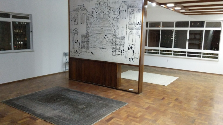 Imagem Apartamento com 4 Quartos à Venda, 292 m² em Bela Vista - São Paulo Imagem Apartamento com 4 Quartos à Venda, 292 m² em Bela Vista - São Paulo