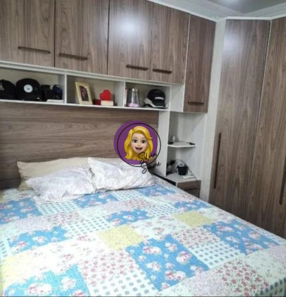 Imagem Apartamento com 2 Quartos à Venda, 80 m² em Vila Voturua - São Vicente Imagem Apartamento com 2 Quartos à Venda, 80 m² em Vila Voturua - São Vicente