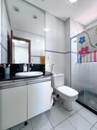 Imagem Imóvel com 3 Quartos à Venda, 95 m² em Jardim Camburi - Vitória Imagem Imóvel com 3 Quartos à Venda, 95 m² em Jardim Camburi - Vitória