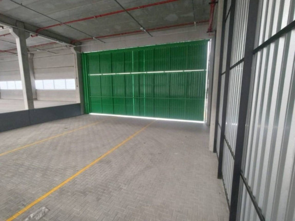 Imagem Imóvel para Alugar, 2.795 m² em Parque Jaçatuba - Santo André