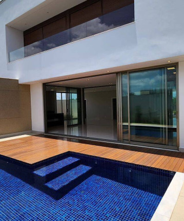 Imagem Casa de Condomínio com 5 Quartos à Venda, 300 m² em Alphaville Nova Esplanada - Votorantim Imagem Casa de Condomínio com 5 Quartos à Venda, 300 m² em Alphaville Nova Esplanada - Votorantim