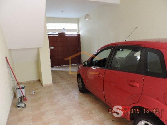 Imagem Casa com 2 Quartos para Alugar, 200 m² em Santana - São Paulo