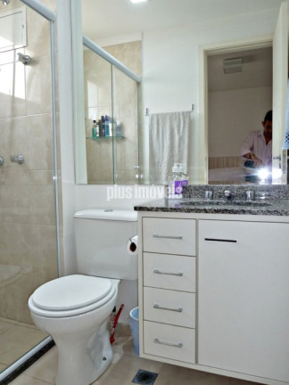 Imagem Apartamento com 2 Quartos à Venda, 64 m² em Panamby - São Paulo Imagem Apartamento com 2 Quartos à Venda, 64 m² em Panamby - São Paulo