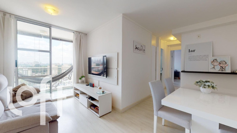 Imagem Apartamento com 2 Quartos à Venda, 64 m² em Rio Pequeno - São Paulo Imagem Apartamento com 2 Quartos à Venda, 64 m² em Rio Pequeno - São Paulo