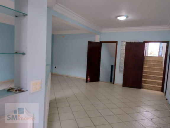 Imagem Sobrado com 3 Quartos à Venda, 358 m² em Vila Nossa Senhora Das Vitórias - Mauá