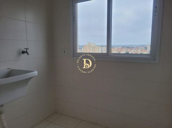 Imagem Apartamento com 2 Quartos para Alugar, 63 m² em Jardim Oriente - São José Dos Campos