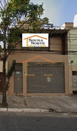 Imóvel à Venda ou Locação, 342 m² em Santana - São Paulo