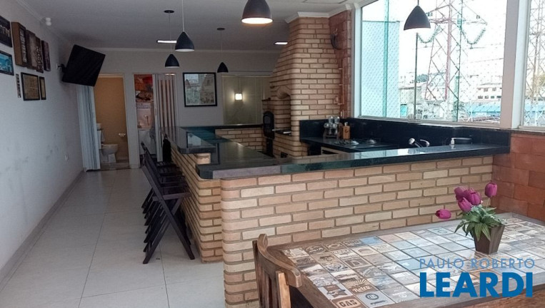 Imagem Cobertura com 2 Quartos à Venda, 176 m² em Vila Floresta - Santo André Imagem Cobertura com 2 Quartos à Venda, 176 m² em Vila Floresta - Santo André