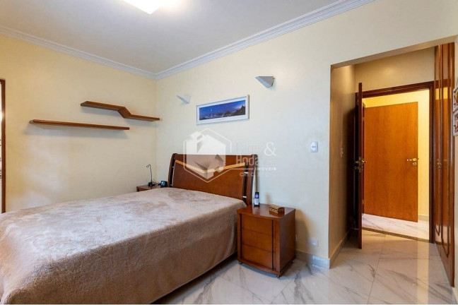 Imagem Casa com 3 Quartos à Venda, 300 m² em Chácara Monte Alegre - São Paulo Imagem Casa com 3 Quartos à Venda, 300 m² em Chácara Monte Alegre - São Paulo
