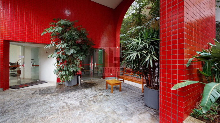 Imagem Apartamento com 3 Quartos à Venda, 116 m² em Campo Belo - São Paulo Imagem Apartamento com 3 Quartos à Venda, 116 m² em Campo Belo - São Paulo