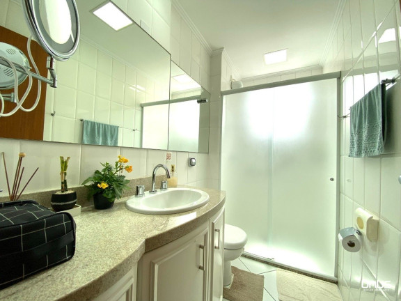 Imagem Apartamento com 3 Quartos à Venda, 162 m² em Estreito - Florianópolis Imagem Apartamento com 3 Quartos à Venda, 162 m² em Estreito - Florianópolis