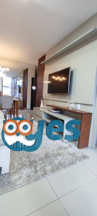 Imagem Casa com 3 Quartos à Venda, 180 m² em Sim - Feira De Santana