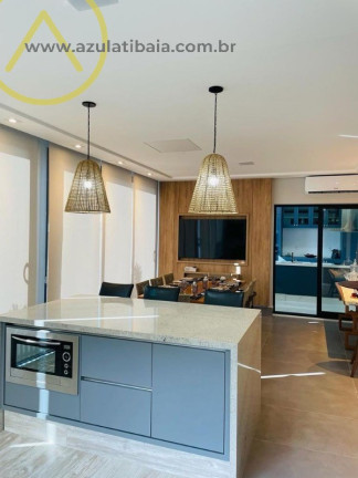 Imagem Casa com 4 Quartos à Venda, 600 m² em Condomínio Porto Atibaia - Atibaia