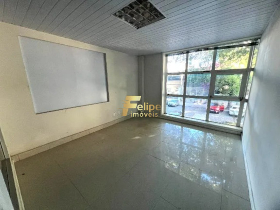 Imagem Sala Comercial à Venda, 990 m² em Bento Ferreira - Vitória Imagem Sala Comercial à Venda, 990 m² em Bento Ferreira - Vitória