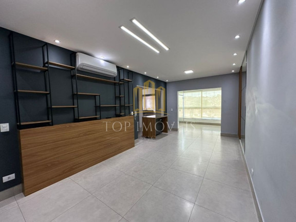 Apartamento com 3 Quartos à Venda, 93 m² em Centro - Jacareí