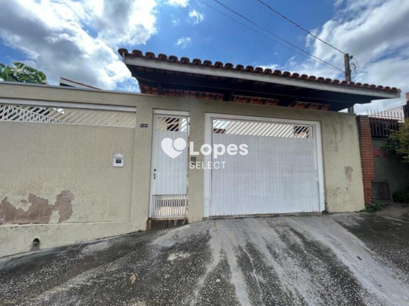 Casa com 3 Quartos à Venda, 153 m² em João Xxiii - Vinhedo