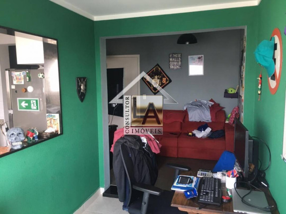 Imagem Apartamento com 1 Quarto à Venda, 45 m² em Alto Da Boa Vista - São Paulo Imagem Apartamento com 1 Quarto à Venda, 45 m² em Alto Da Boa Vista - São Paulo