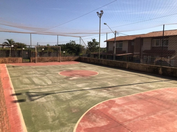Imagem Casa com 3 Quartos à Venda, 138 m² em Residencial Center Ville - Goiânia Imagem Casa com 3 Quartos à Venda, 138 m² em Residencial Center Ville - Goiânia