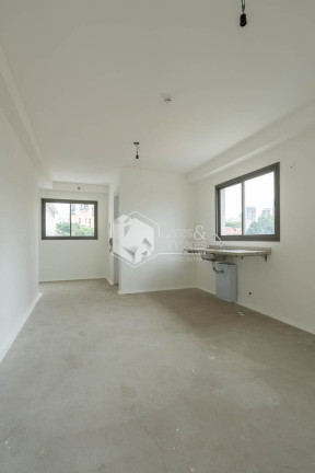 Imagem Imóvel com 1 Quarto à Venda, 36 m² em Sacomã - São Paulo Imagem Imóvel com 1 Quarto à Venda, 36 m² em Sacomã - São Paulo