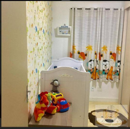 Imagem Apartamento com 2 Quartos à Venda, 50 m² em Vila Carrão - São Paulo