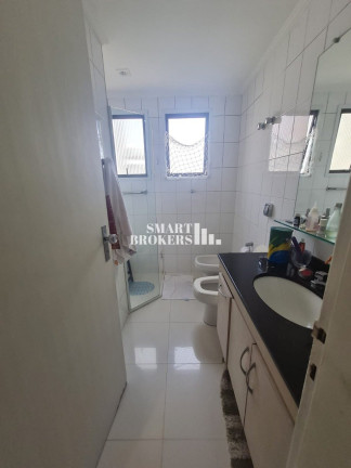 Imagem Apartamento com 4 Quartos à Venda, 130 m² em Pinheiros - São Paulo Imagem Apartamento com 4 Quartos à Venda, 130 m² em Pinheiros - São Paulo