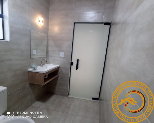 Imagem Casa com 1 Quarto à Venda, em Jardim Santa Rosa - Itu Imagem Casa com 1 Quarto à Venda, em Jardim Santa Rosa - Itu