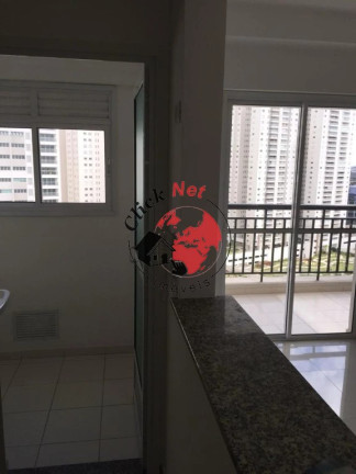 Apartamento com 2 Quartos à Venda, 60 m² em Baeta Neves - São Bernardo Do Campo