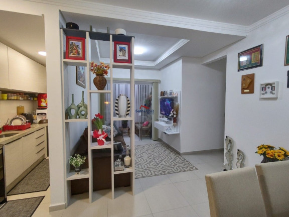 Imagem Apartamento com 3 Quartos à Venda, 87 m² em Ingleses Do Rio Vermelho - Florianópolis