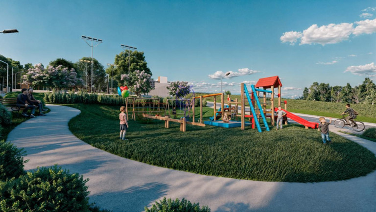 Imagem Terreno à Venda, 143 m² em Martírio - Amparo Imagem Terreno à Venda, 143 m² em Martírio - Amparo