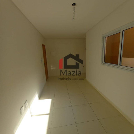 Imagem Apartamento com 2 Quartos à Venda, 50 m² em Vila Camilópolis - Santo André
