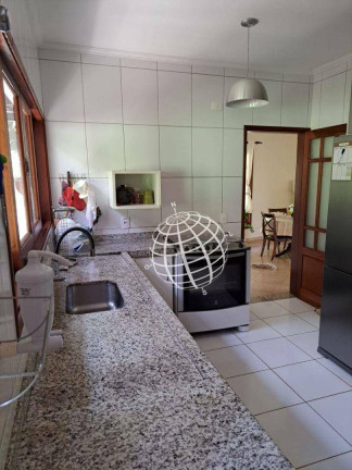 Imagem Casa com 5 Quartos à Venda, 420 m² em Bairro Canedos - Piracaia