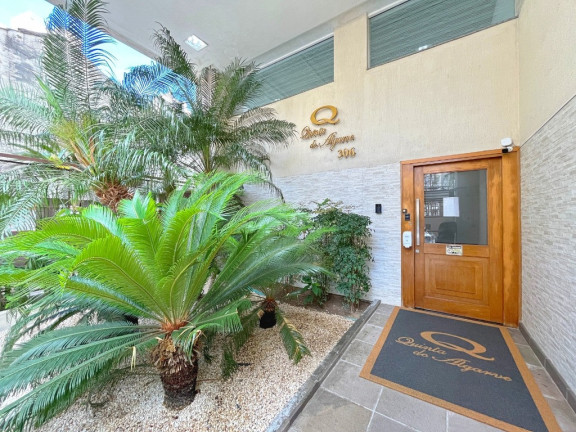 Imagem Apartamento com 2 Quartos à Venda, 62 m² em Centro Histórico - Porto Alegre