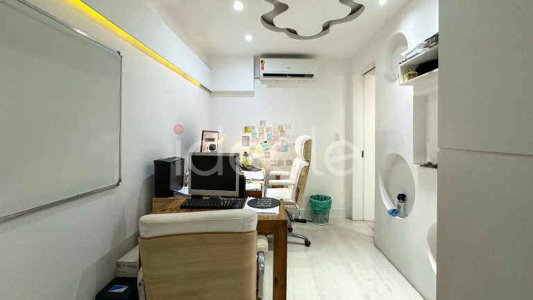 Imagem Apartamento com 1 Quarto à Venda,  em Barra Da Tijuca - Rio De Janeiro