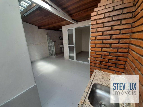 Imagem Casa com 2 Quartos à Venda, 120 m² em Vila Olímpia - São Paulo
