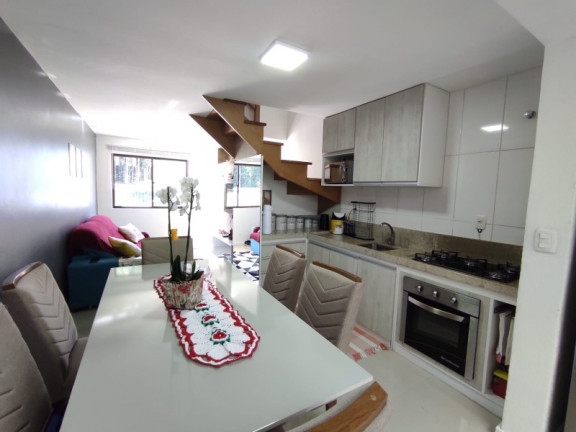 Imagem Sobrado com 2 Quartos à Venda, 85 m² em Nossa Senhora Da Saúde - Caxias Do Sul Imagem Sobrado com 2 Quartos à Venda, 85 m² em Nossa Senhora Da Saúde - Caxias Do Sul