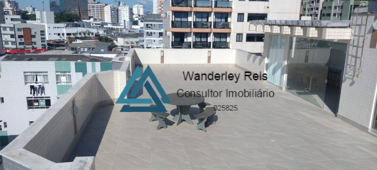 Imagem Apartamento com 3 Quartos à Venda, 162 m² em Balneário - Florianópolis Imagem Apartamento com 3 Quartos à Venda, 162 m² em Balneário - Florianópolis