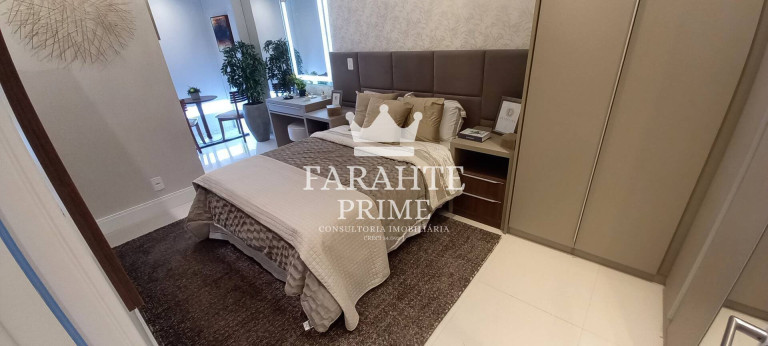 Imagem Apartamento com 3 Quartos à Venda, 125 m² em Embaré - Santos Imagem Apartamento com 3 Quartos à Venda, 125 m² em Embaré - Santos