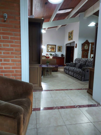 Imagem Casa com 3 Quartos à Venda, 560 m² em Alphaville Residencial Dois - Barueri Imagem Casa com 3 Quartos à Venda, 560 m² em Alphaville Residencial Dois - Barueri