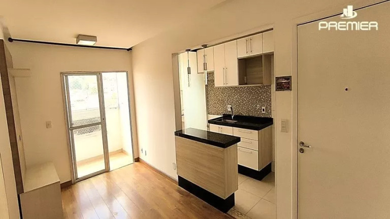 Imagem Apartamento com 3 Quartos à Venda, 64 m² em Ponte São João - Jundiaí Imagem Apartamento com 3 Quartos à Venda, 64 m² em Ponte São João - Jundiaí