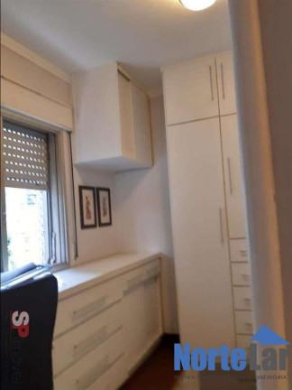 Imagem Apartamento com 3 Quartos à Venda, 98 m² em Santana - São Paulo