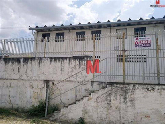 Imagem Galpão à Venda, 980 m² em Parque Campolim - Sorocaba Imagem Galpão à Venda, 980 m² em Parque Campolim - Sorocaba