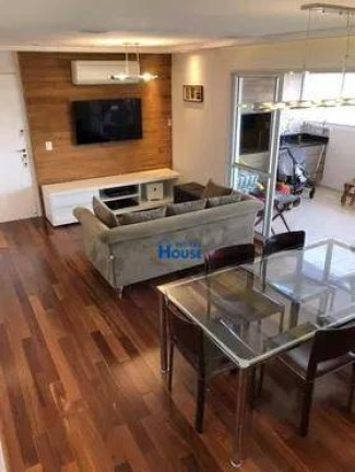 Foto do imóvel Apartamento com 3 Quartos à Venda, 127 m² em Vila Mariana - São Paulo
