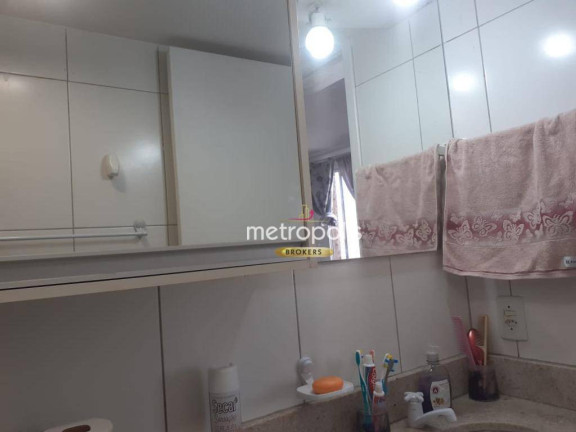 Imagem Apartamento com 2 Quartos à Venda, 52 m² em Parque São Vicente - Mauá Imagem Apartamento com 2 Quartos à Venda, 52 m² em Parque São Vicente - Mauá