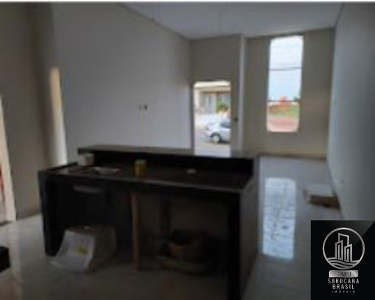 Imagem Casa com 3 Quartos à Venda, 200 m² em Wanel Ville - Sorocaba