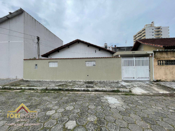 Imóvel com 2 Quartos à Venda, 130 m² em Ocian - Praia Grande