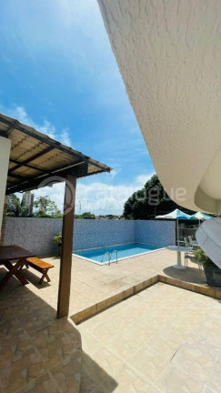 Imagem Apartamento com 2 Quartos para Alugar, 55 m² em Ponta Negra - Natal
