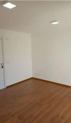 Imagem Apartamento com 2 Quartos à Venda, 50 m² em Centro - Curitiba