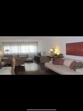 Imagem Imóvel com 4 Quartos à Venda, 168 m² em Higienópolis - São Paulo Imagem Imóvel com 4 Quartos à Venda, 168 m² em Higienópolis - São Paulo
