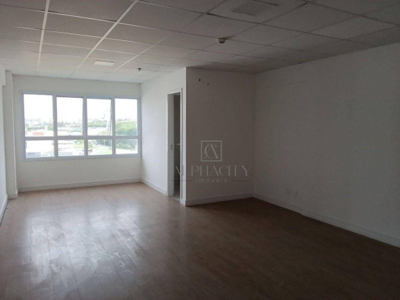Imagem Sala Comercial para Alugar, 74 m² em Centro - Barueri Imagem Sala Comercial para Alugar, 74 m² em Centro - Barueri